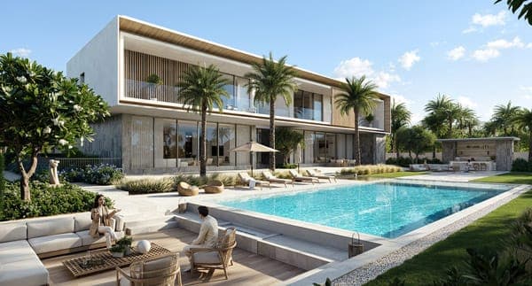 Lavita at The Oasis by Emaar