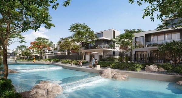 Palmiera 3 At The Oasis By Emaar