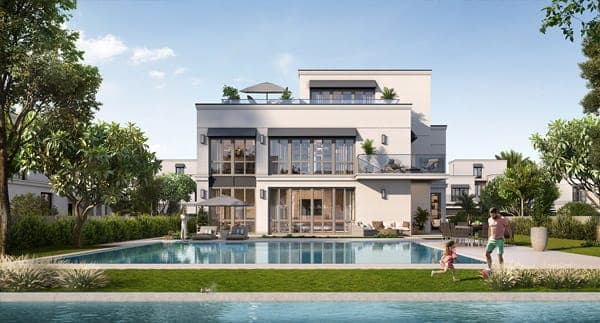 Palmiera 2 At The Oasis By Emaar